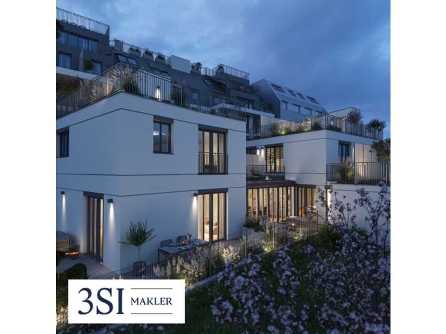 Immobilie: Reihenhaus in 1180 Wien
