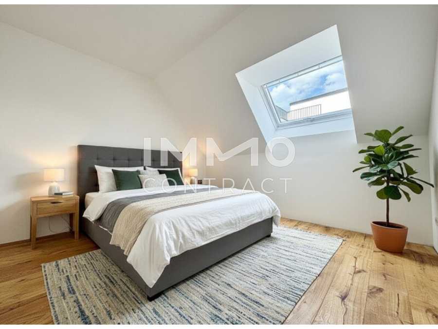 Immobilie: Reihenhaus in 1220 Wien