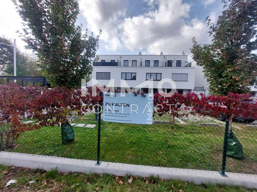 Immobilie: Reihenhaus in 1220 Wien