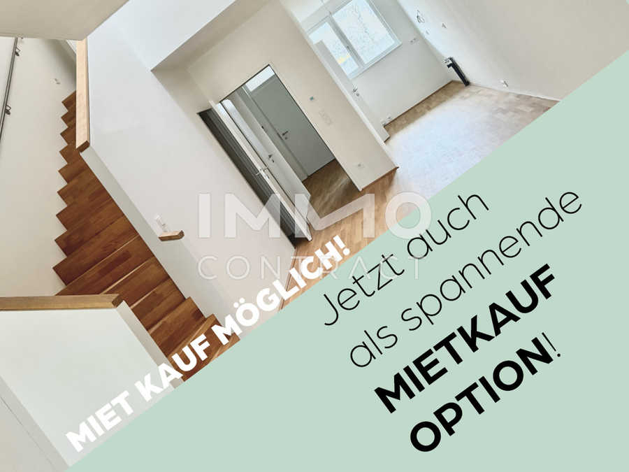 Reihenhaus in 1220 Wien Immobilie: Reihenhaus in 1220 Wien