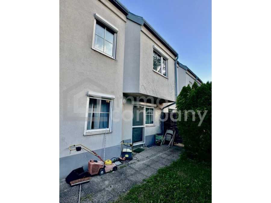 Immobilie: Reihenhaus in 1220 Wien