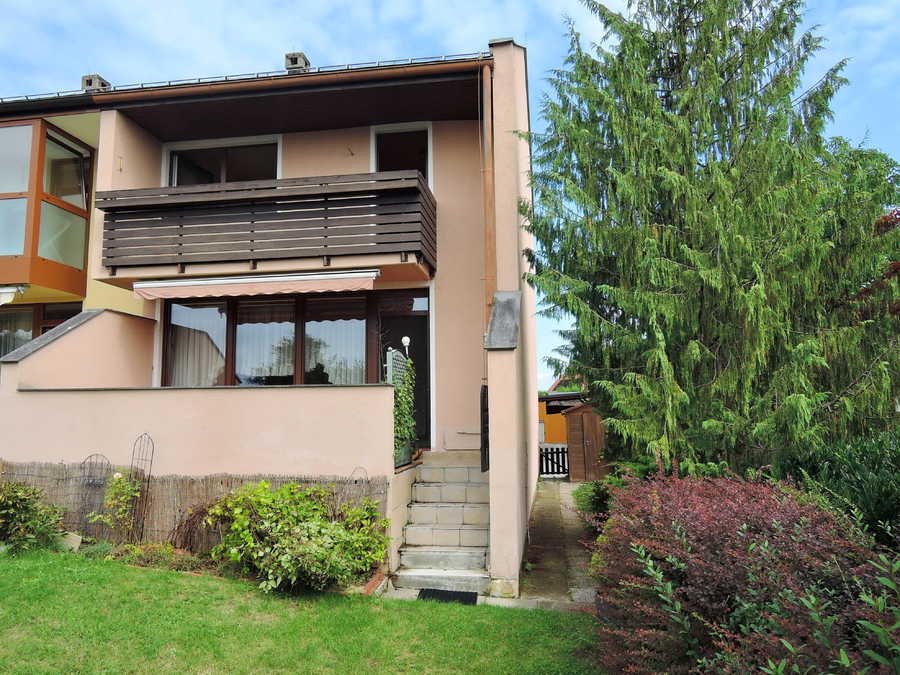 Reihenhaus in 3910 Zwettl-Niederösterreich Immobilie: Reihenhaus in 3910 Zwettl-Niederösterreich