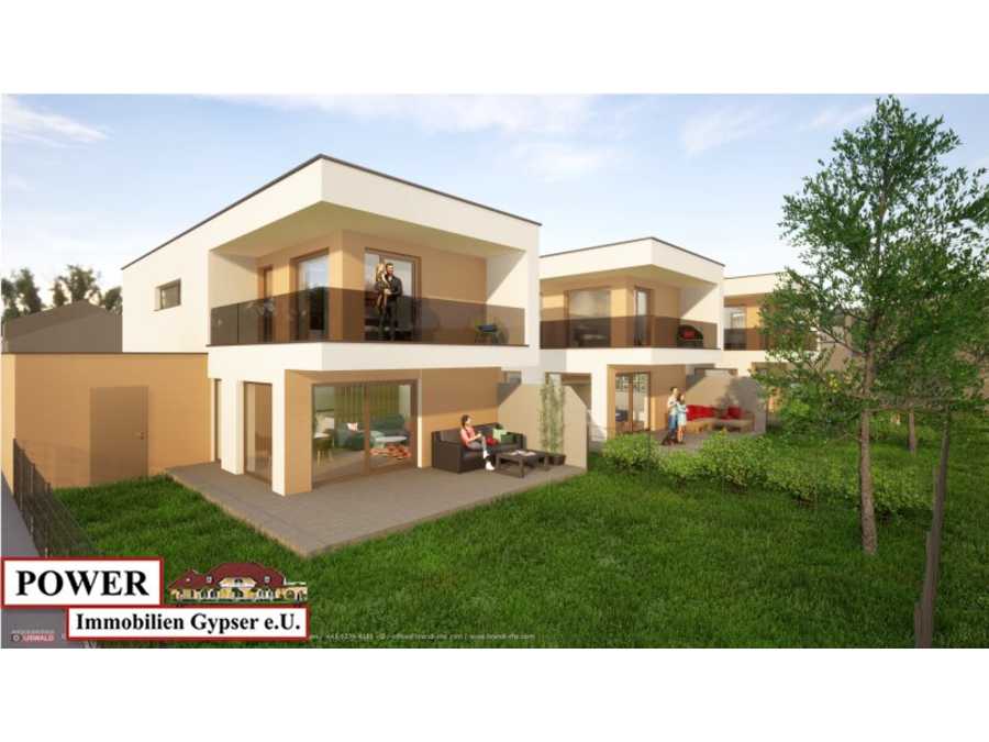 Reihenmittelhaus in 5280 Braunau am Inn Immobilie: Reihenmittelhaus in 5280 Braunau am Inn