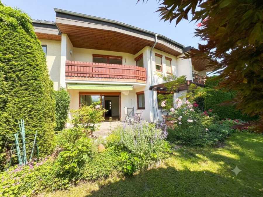 Immobilie: Reihenmittelhaus in 5700 Zell am See