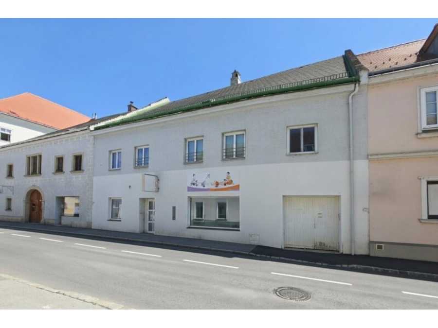 Immobilie: Renditeobjekt in 2460 Bruck an der Leitha