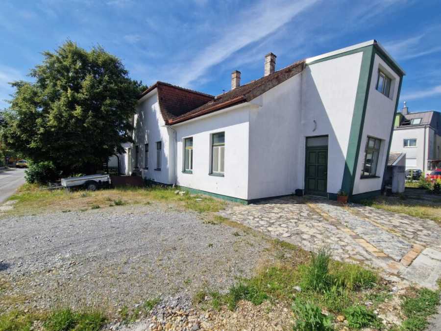 Immobilie: Renditeobjekt in 2460 Bruck an der Leitha