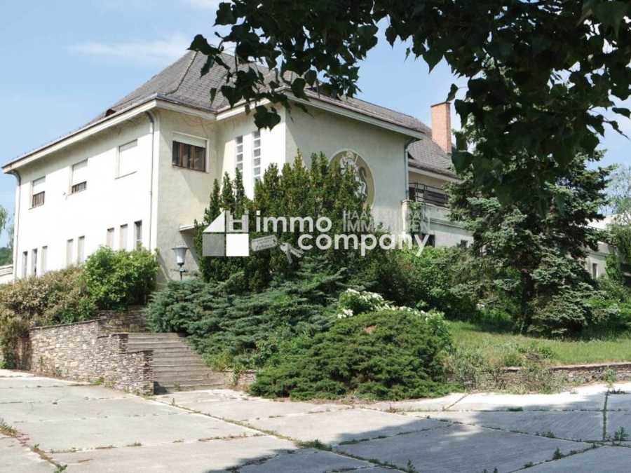 Immobilie: Renditeobjekt in 7000 Eisenstadt