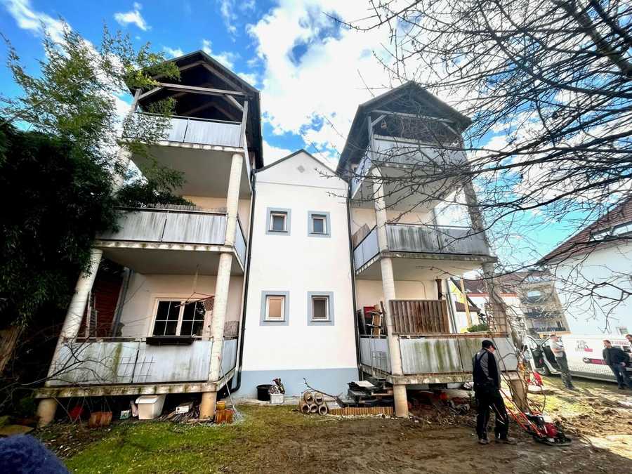 Immobilie: Renditeobjekt in 8010 Graz