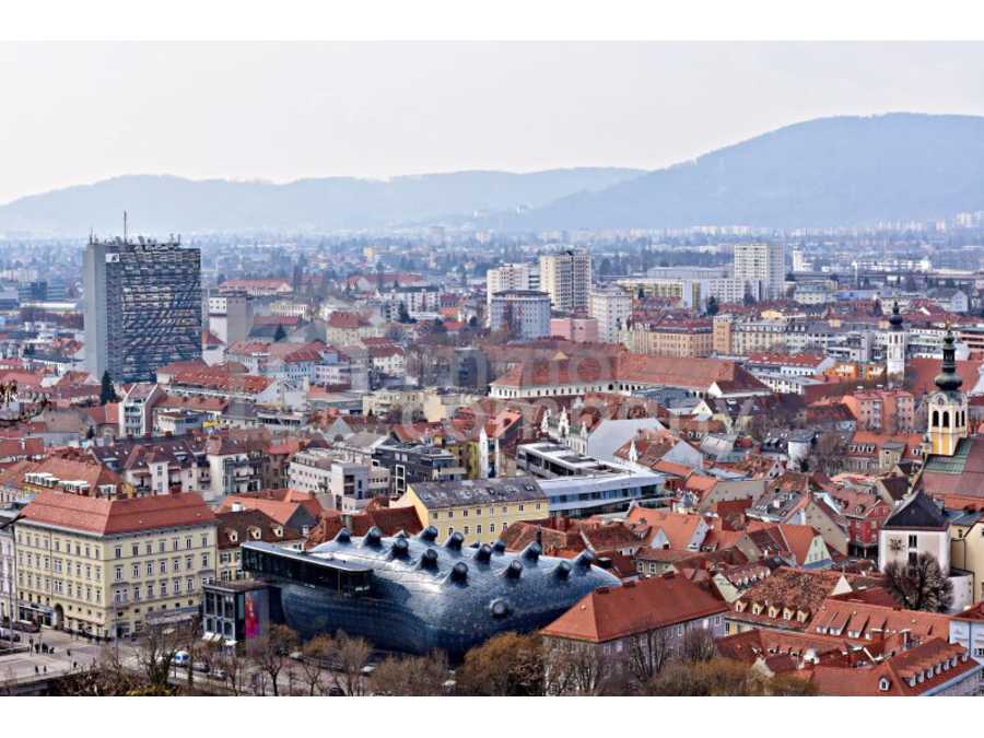 Immobilie: Renditeobjekt in 8051 Graz