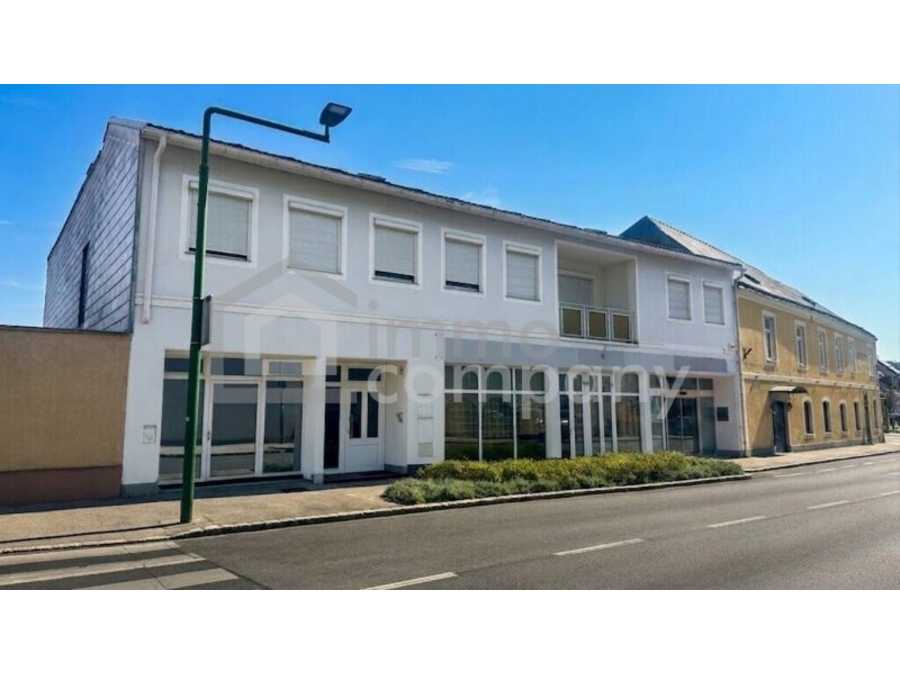 Immobilie: Renditeobjekt in 2353 Guntramsdorf