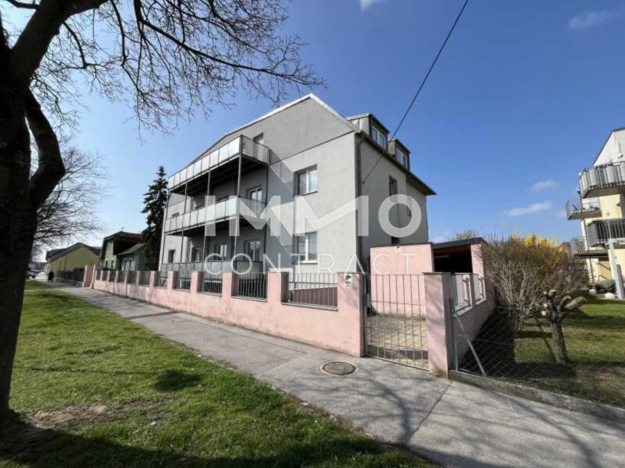 Immobilie: Renditeobjekt in 2273 Hohenau an der March