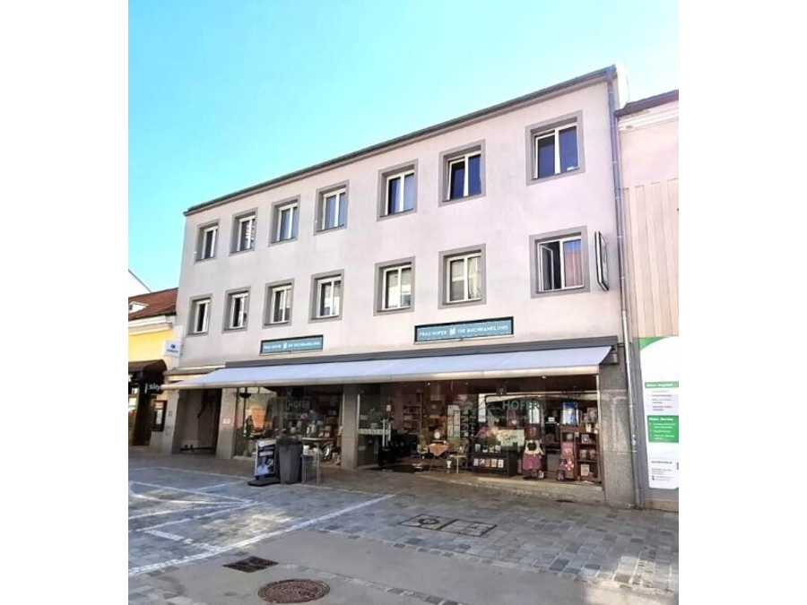 Immobilie: Renditeobjekt in 2020 Hollabrunn