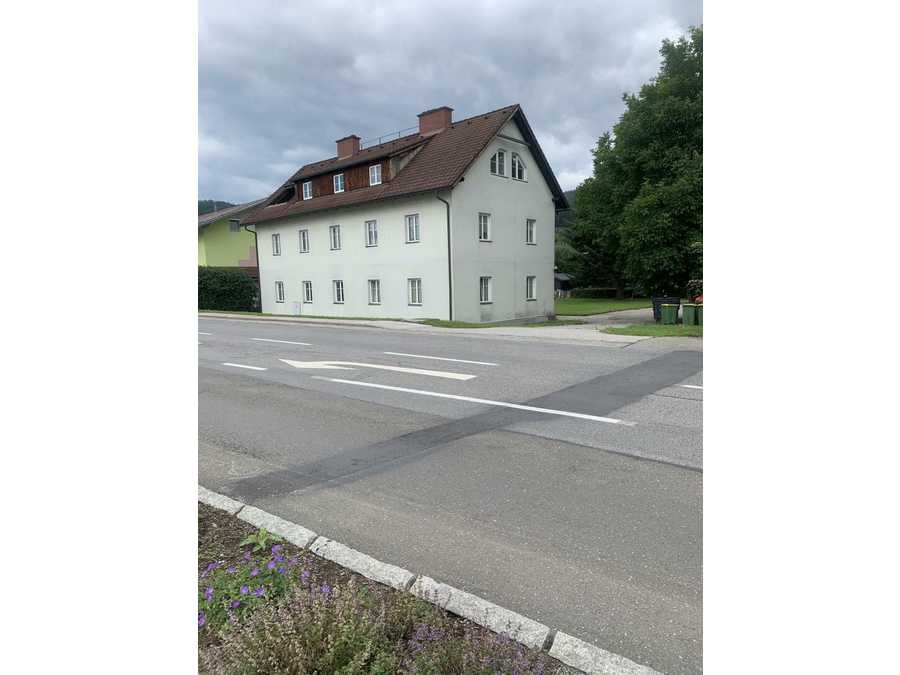 Immobilie: Renditeobjekt in 8650 Kindberg