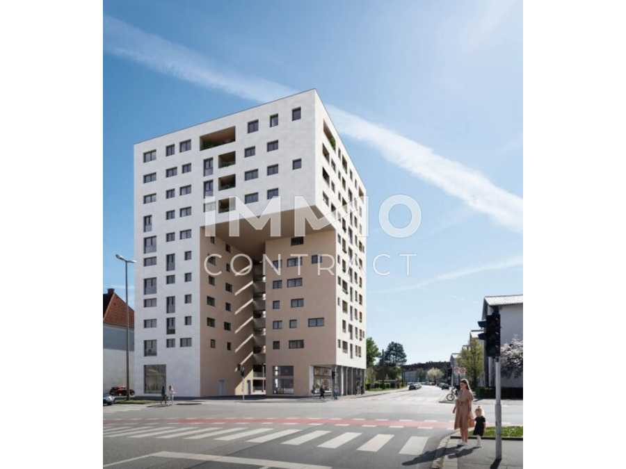 Immobilie: Renditeobjekt in 4030 Linz