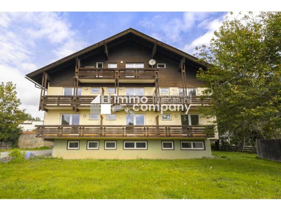 Renditeobjekt in 8820 Neumarkt in Steiermark Immobilie: Renditeobjekt in 8820 Neumarkt in Steiermark