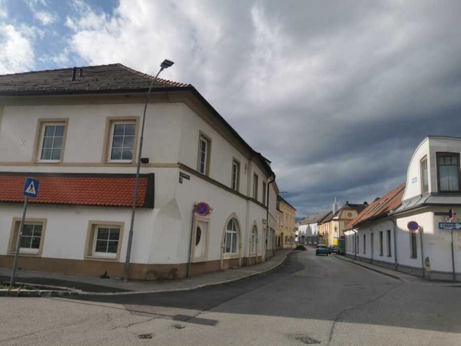 Immobilie: Renditeobjekt in 2620 Neunkirchen