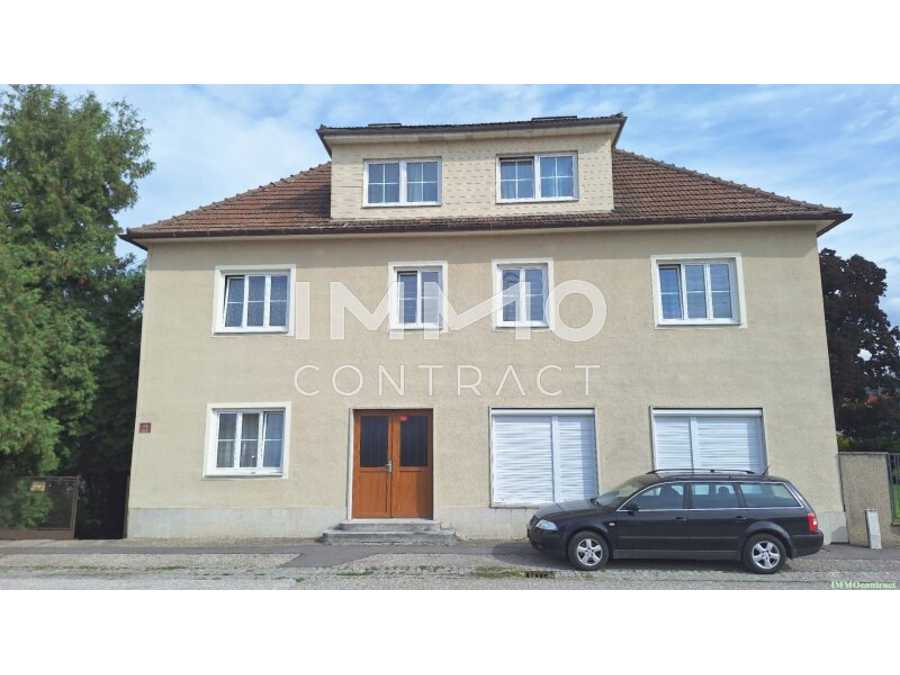 Immobilie: Renditeobjekt in 3380 Pöchlarn