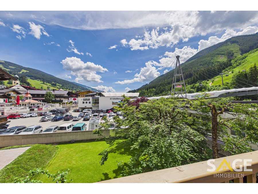Immobilie: Renditeobjekt in 5753 Saalbach