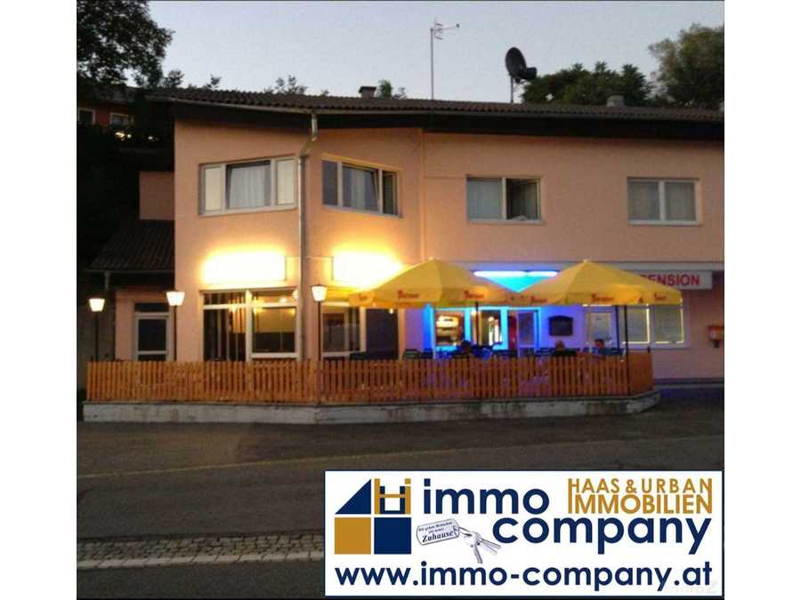 Renditeobjekt in 8472 Straß in Steiermark Immobilie: Renditeobjekt in 8472 Straß in Steiermark