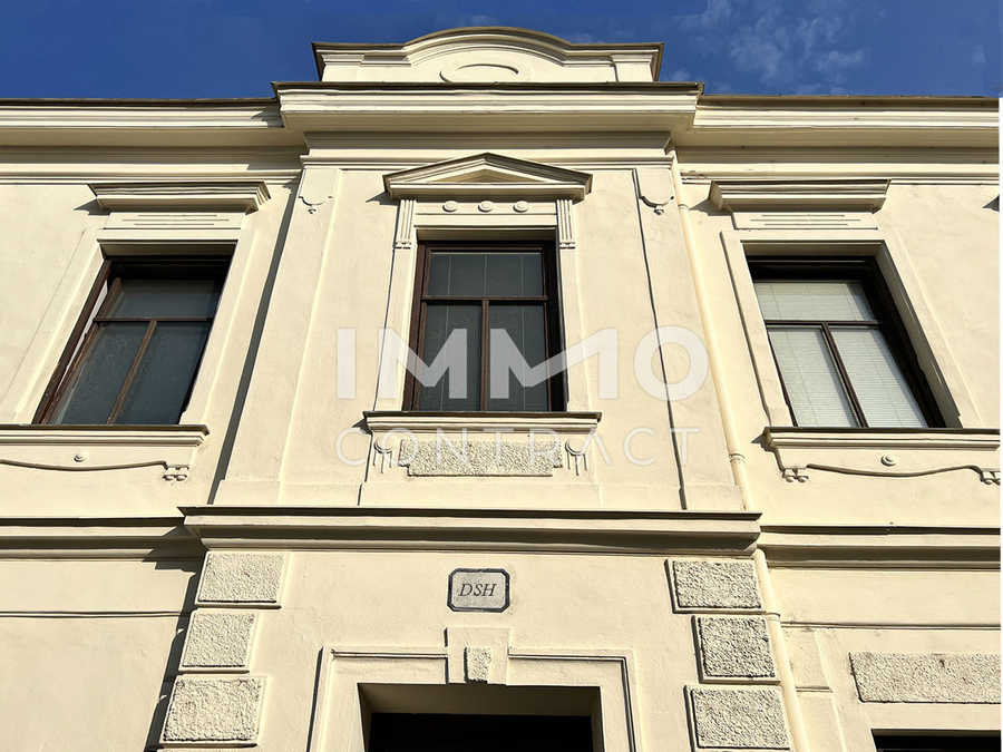 Renditeobjekt in 3500 Krems Immobilie: Renditeobjekt in 3500 Krems