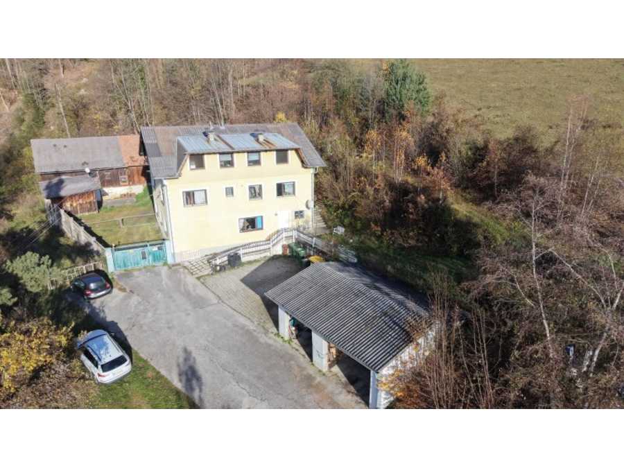 Immobilie: Renditeobjekt in 2640 Tachenberg