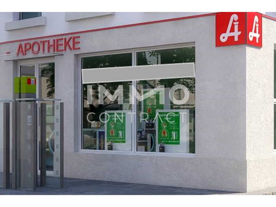 Renditeobjekt in 2514 Traiskirchen Immobilie: Renditeobjekt in 2514 Traiskirchen