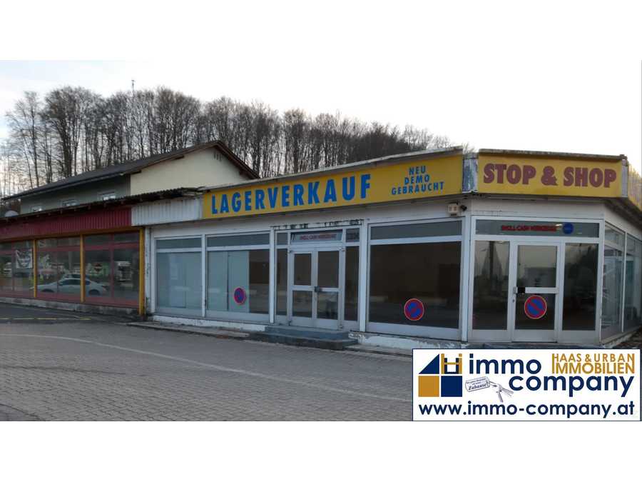 Renditeobjekt in 8472 Spielfeld Immobilie: Renditeobjekt in 8472 Spielfeld