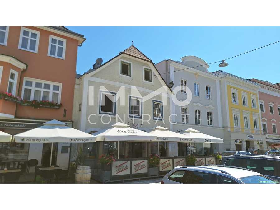 Immobilie: Renditeobjekt in 3340 Waidhofen an der Ybbs