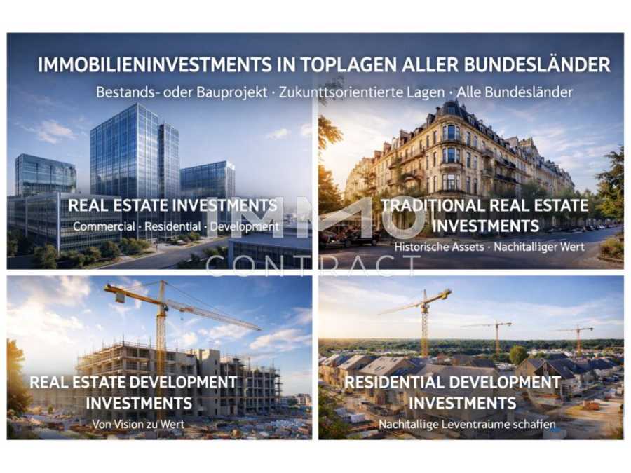 Immobilie: Renditeobjekt in 1100 Wien