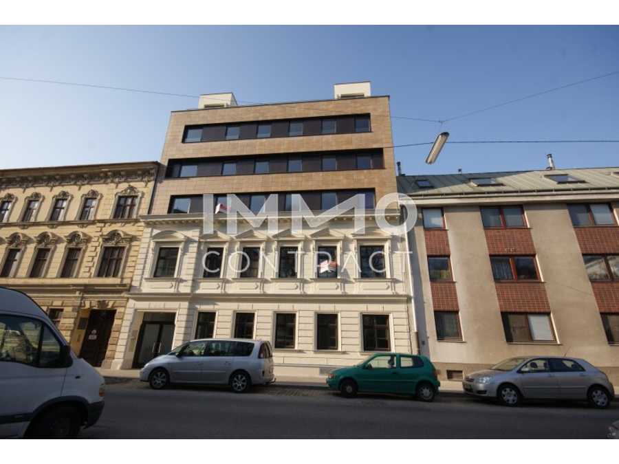 Immobilie: Renditeobjekt in 1110 Wien