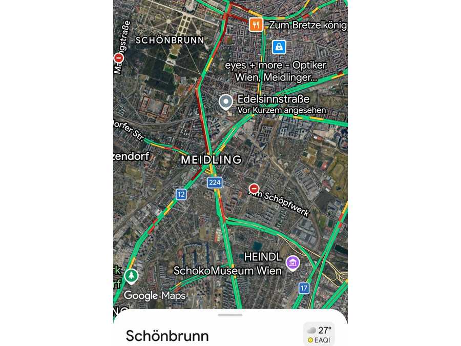 Immobilie: Renditeobjekt in 1120 Wien