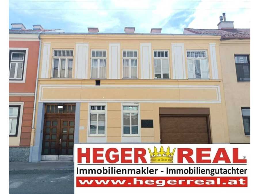 Renditeobjekt in 1120 Wien Immobilie: Renditeobjekt in 1120 Wien