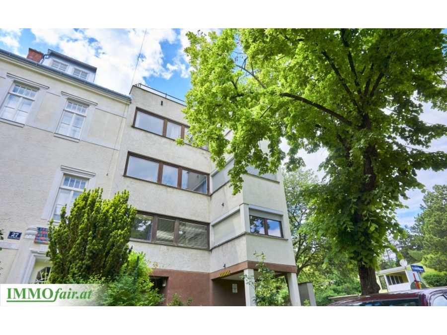 Renditeobjekt in 1130 Wien Immobilie: Renditeobjekt in 1130 Wien