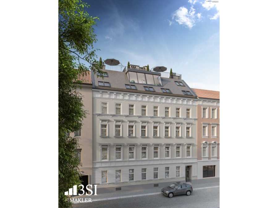 Immobilie: Renditeobjekt in 1140 Wien