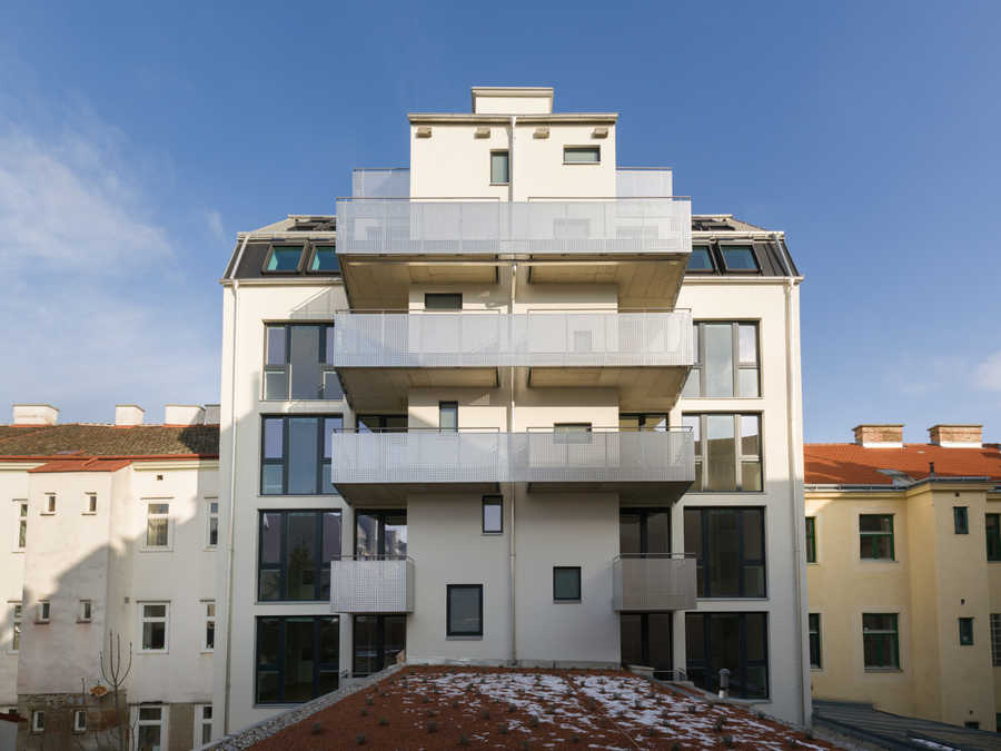 Renditeobjekt in 1150 Wien Immobilie: Renditeobjekt in 1150 Wien