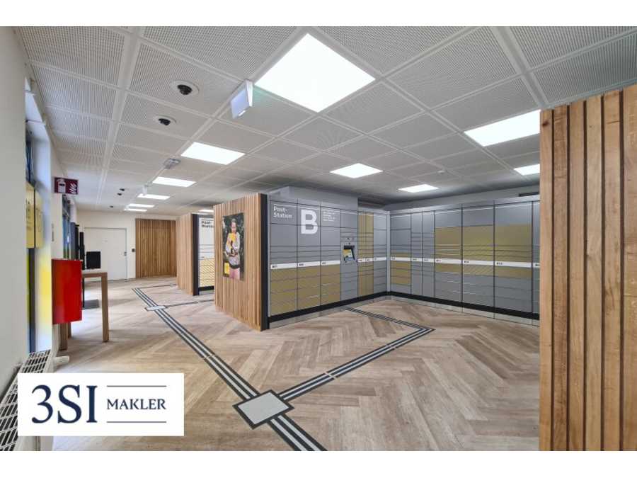 Immobilie: Renditeobjekt in 1170 Wien