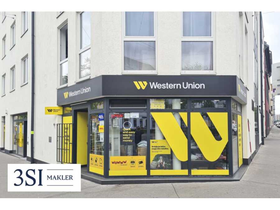 Immobilie: Renditeobjekt in 1170 Wien