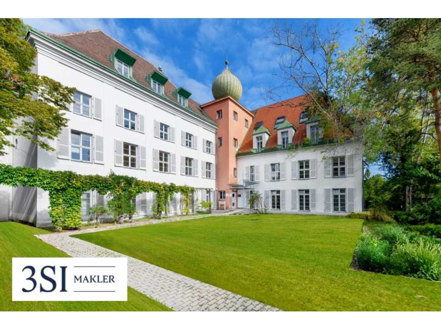 Renditeobjekt in 1190 Wien Immobilie: Renditeobjekt in 1190 Wien