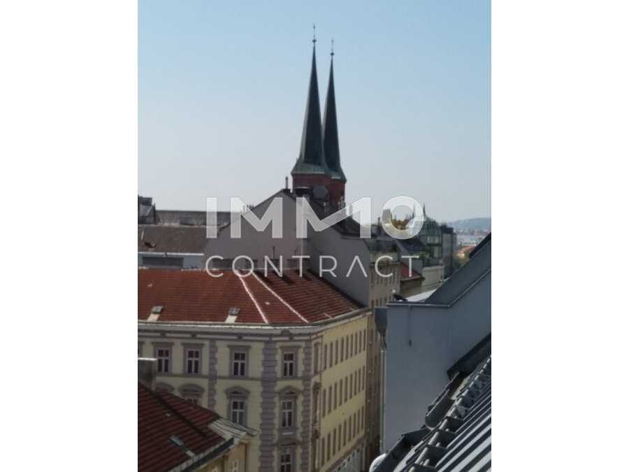 Immobilie: Renditeobjekt in 1200 Wien