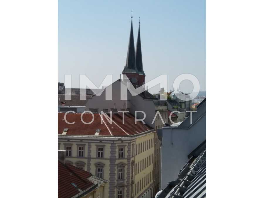 Renditeobjekt in 1200 Wien Immobilie: Renditeobjekt in 1200 Wien