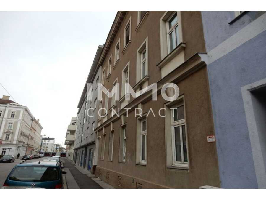 Immobilie: Renditeobjekt in 1210 Wien