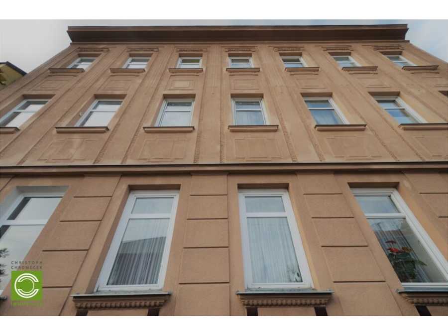 Renditeobjekt in 1230 Wien Immobilie: Renditeobjekt in 1230 Wien