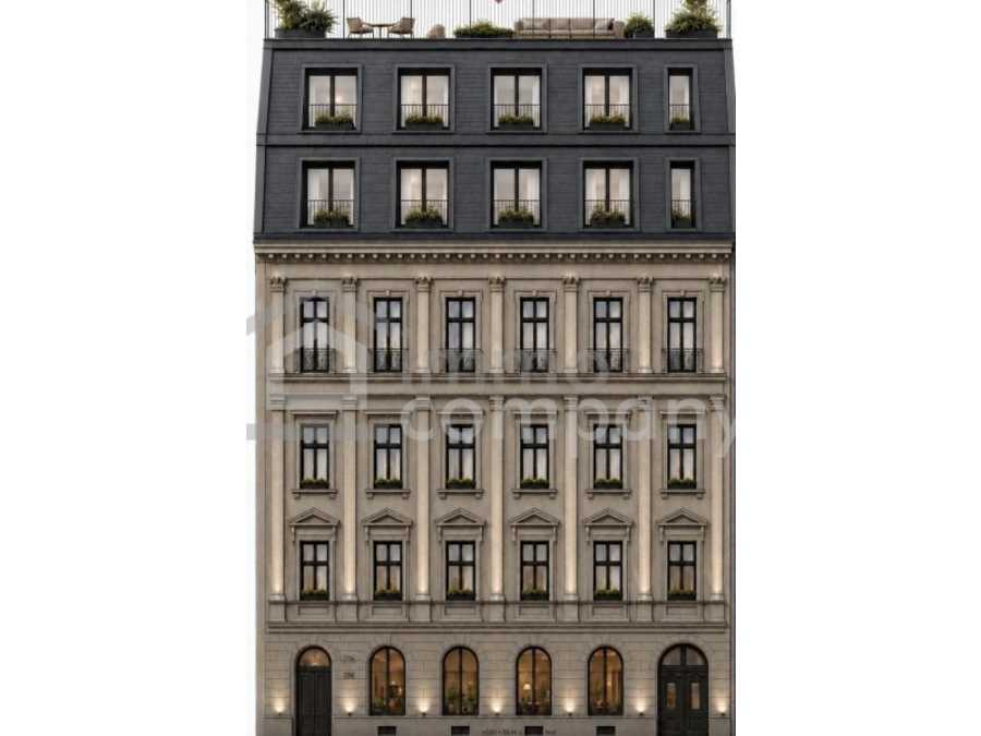 Immobilie: Renditeobjekt in 1080 Wien