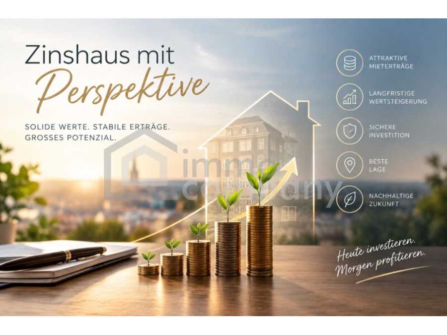 Immobilie: Renditeobjekt in 2700 Wiener Neustadt