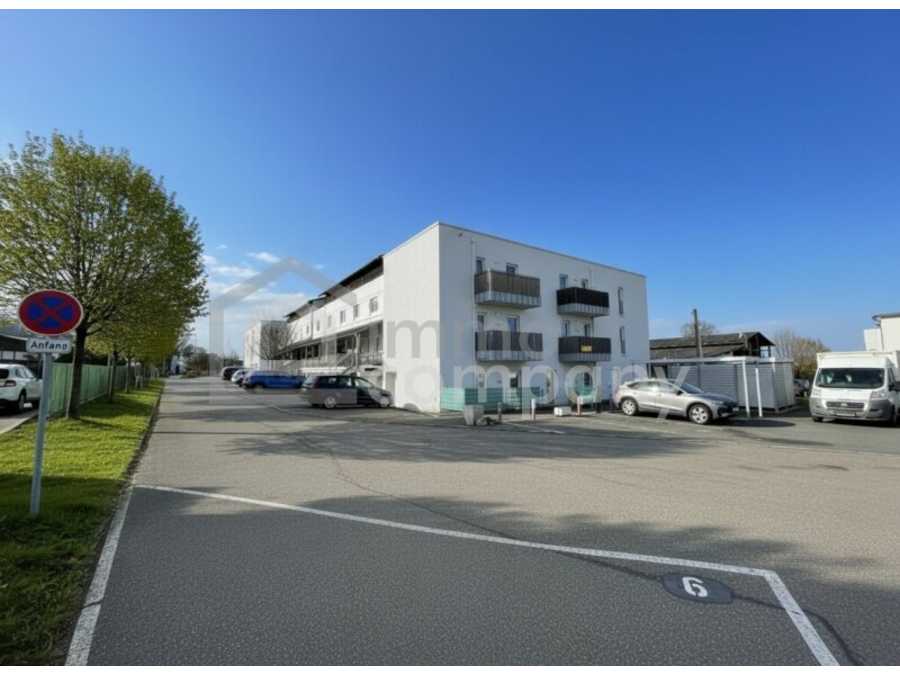 Immobilie: Renditeobjekt in 4073 Wilhering