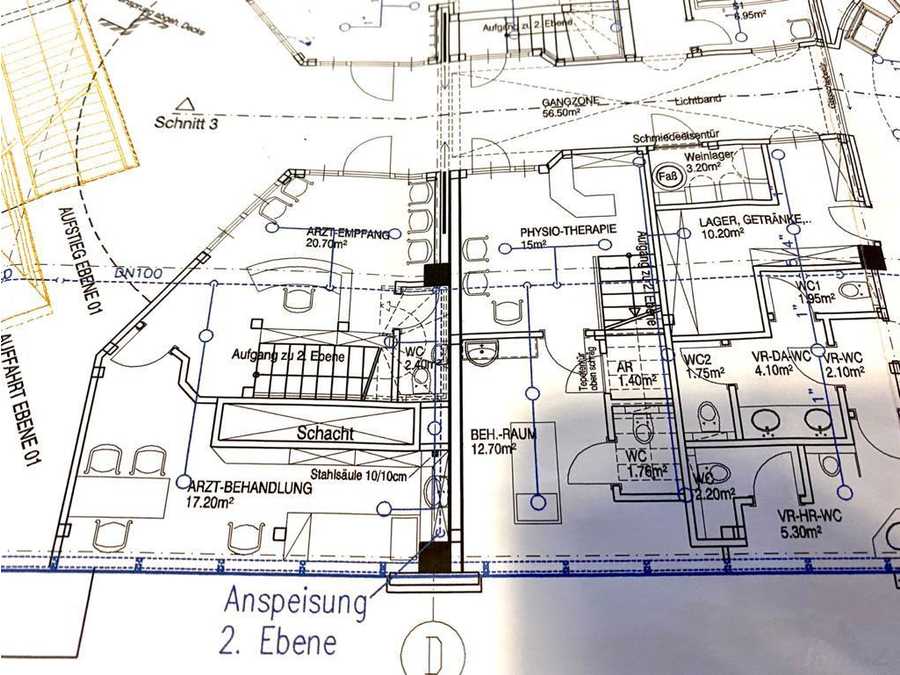 Renditeobjekt in 6300 Wörgl Immobilie: Renditeobjekt in 6300 Wörgl