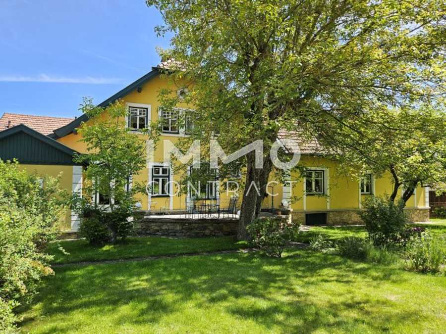 Immobilie: Renditeobjekt in 3910 Zwettl-Niederösterreich