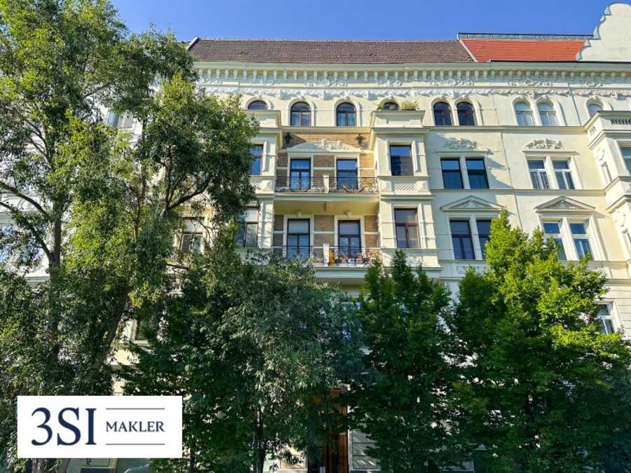 Immobilie: Rohdachboden in 1020 Wien