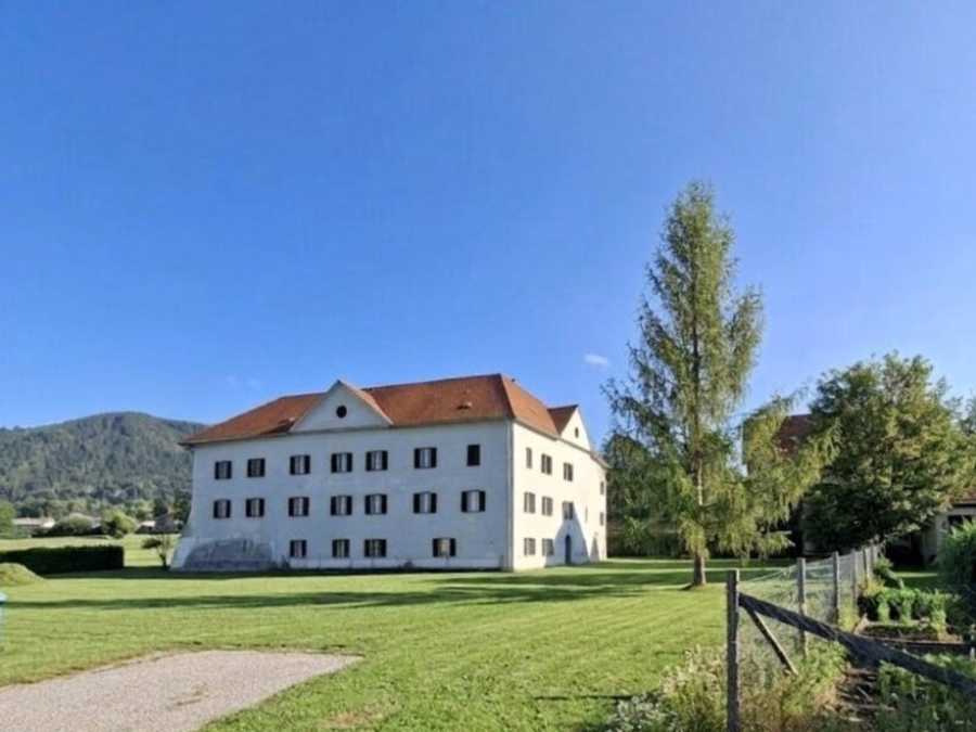 Immobilie: Schloss in 8642 Sankt Lorenzen im Mürztal
