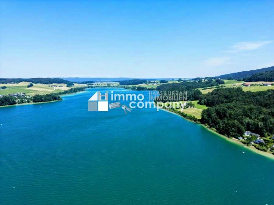 Seeliegenschaft in 5163 Mattsee Immobilie: Seeliegenschaft in 5163 Mattsee